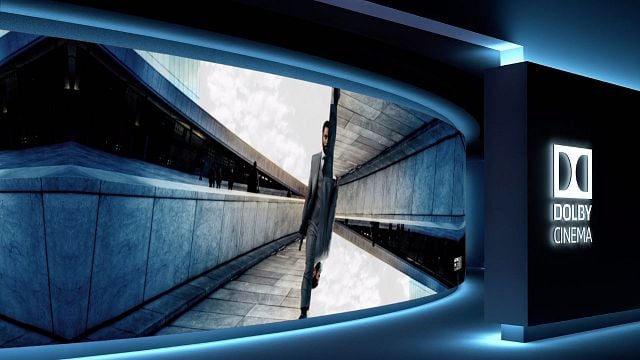 image de la news Tenet : vivez l’expérience du dernier Christopher Nolan en Dolby Cinema