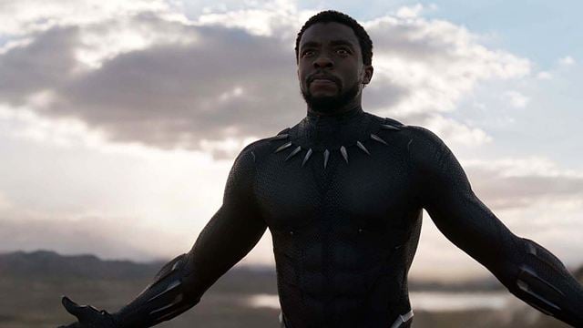 Mort de Chadwick Boseman, le Black Panther de Marvel