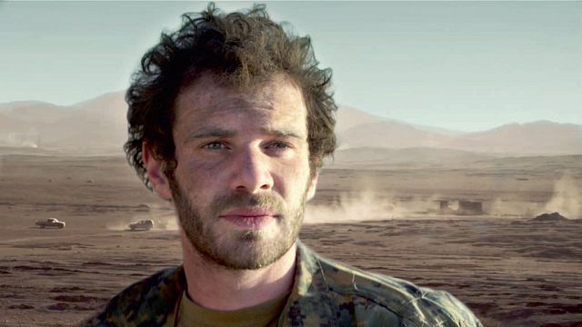 image de la news Arte : les séries et fictions de la rentrée à décembre 2020 : No Man’s Land, Moloch, Kidnapping...