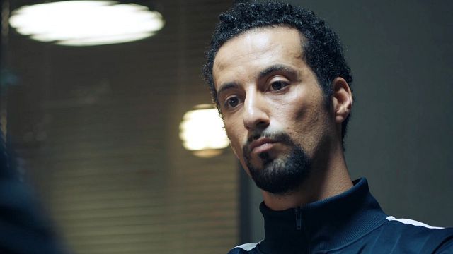 image de la news Demain nous appartient : pourquoi Nadir Nejjari (Amine) est-il doublé par un autre acteur ?