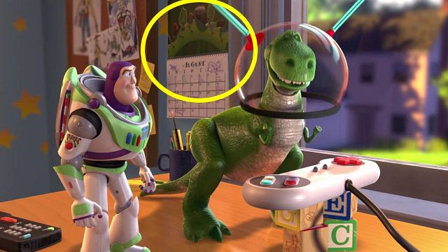 image de la news Toy Story 2 : 15 détails cachés dans le film Pixar