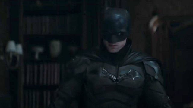 image de la news The Batman : Robert Pattinson atteint du COVID-19, le tournage est suspendu