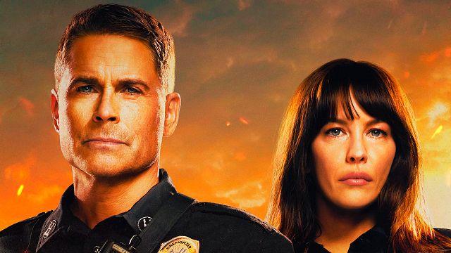 image de la news M6 : les séries et fictions en 2020/2021 : 9-1-1 Lone Star, Scènes de ménages, Un Homme Ordinaire...