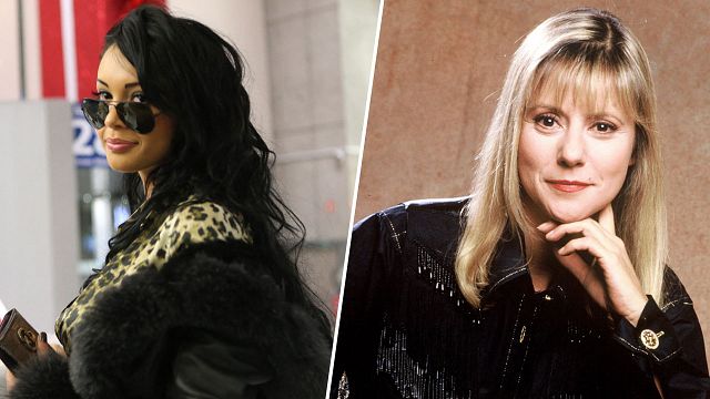 image de la news Après Pourquoi je vis et Grégory Lemarchal, 5 stars révélées par la télé qui mériteraient leur biopic