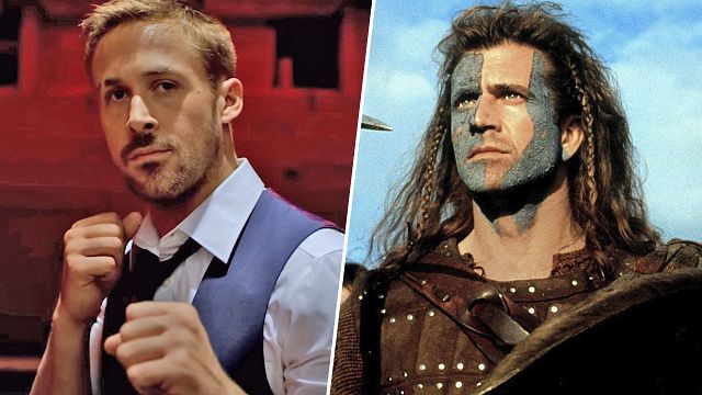 Programme TV dimanche 13 septembre : Only God Forgives et Braveheart