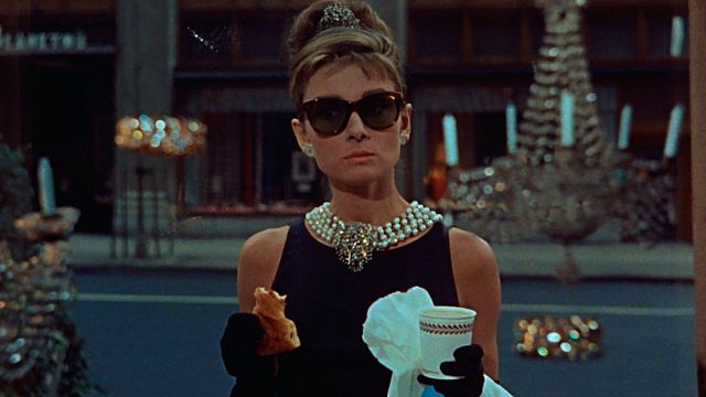 image de la news Diamants sur canapé sur Arte : le rôle n'était pas du tout prévu pour Audrey Hepburn !