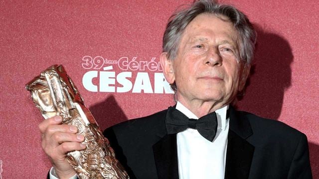 César : il y aura plus de parité... et toujours Roman Polanski