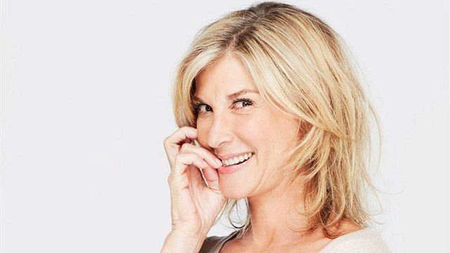 image de la news Alpe d'Huez 2021 : Michèle Laroque présidente du jury de la 24ème édition