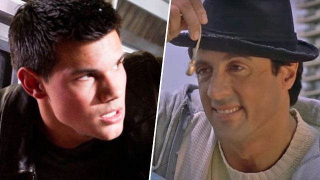 image de la news Programme TV mardi 22 septembre : Identité Secrète et Rocky V