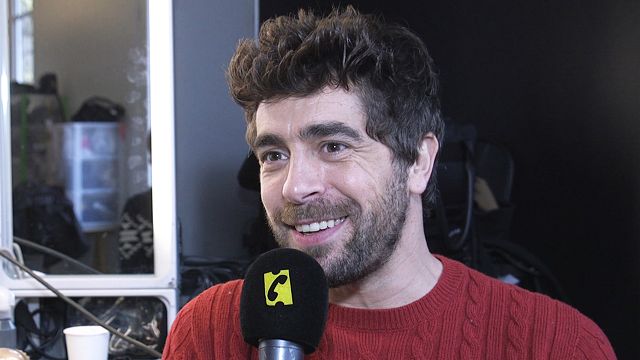 image de la news Clem saison 10 : "Vous allez être très surpris par le nouveau départ d'Adrian" promet Agustin Galiana