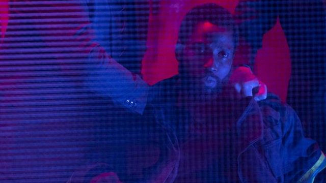 image de la news Box office France : Tenet tient toujours tête