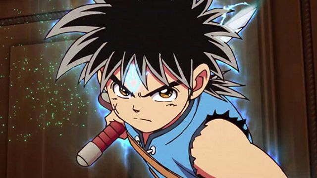 image de la news Dragon Quest la Quête de Daï : une nouvelle adaptation pour rendre justice à un manga culte