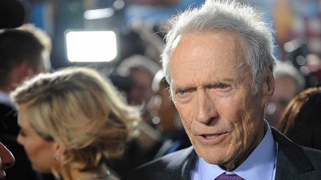 image de la news Clint Eastwood : à 90 ans, il incarnera une ancienne star de rodéo dans son prochain film