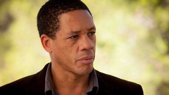 image de la news Le Remplaçant : JoeyStarr héros d'une série de TF1 entre Sam et Balthazar