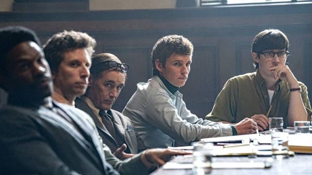 Les Sept de Chicago sur Netflix : c'est quoi ce film du scénariste de The Social Network adaptée d'une histoire vraie ?