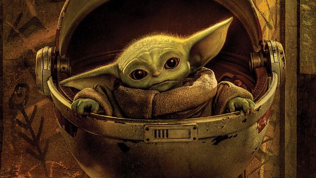 image de la news The Mandalorian saison 2 : Disney+ dévoile 4 affiches personnages