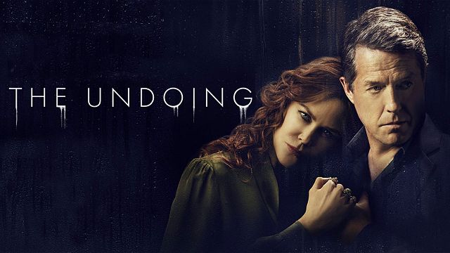 image de la news CANNESERIES : The Undoing, Nicole Kidman et Hugh Grant, réunis dans un drame haletant