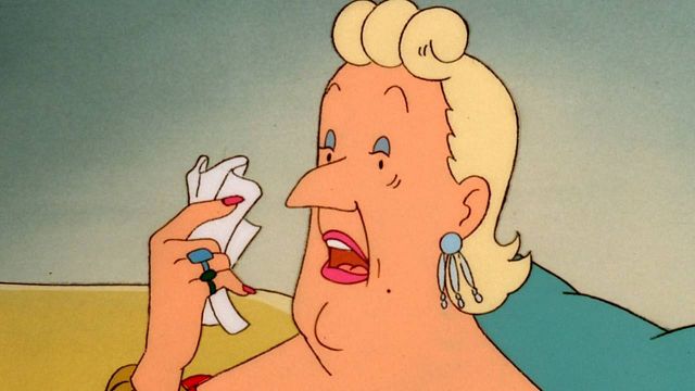 image de la news Tintin et Les Bijoux de la Castafiore : les ayants droits nient l'existence du projet de Patrice Leconte