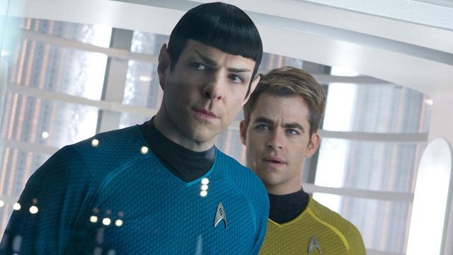 image de la news Star Trek : les détails cachés dans les reboot de J.J. Abrams
