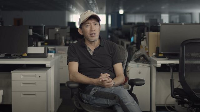 image de la news Shinji Mikami, la naissance du Survival Horror : un documentaire sur le papa de Resident Evil