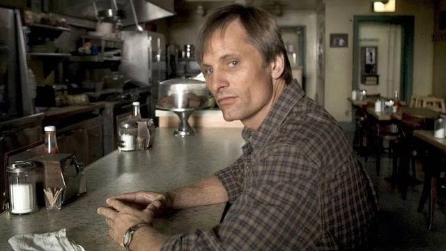 image de la news History of Violence a 15 ans ! Saviez-vous que le film de Cronenberg était adapté d'une BD ?