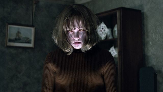 Les 10 films d'horreur les plus effrayants selon les battements de coeur des spectateurs