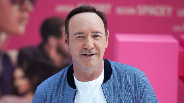 Kevin Spacey : non, il ne jouera pas dans l'ultime film de Claude Lelouch !