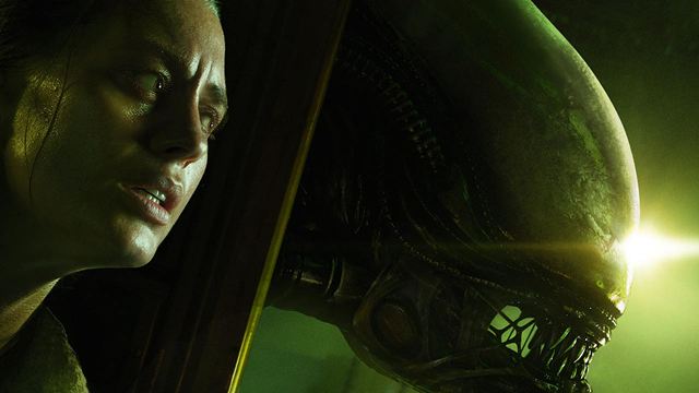 Alien Isolation : le pitch du jeu a été développé en secret malgré le refus de Sega 