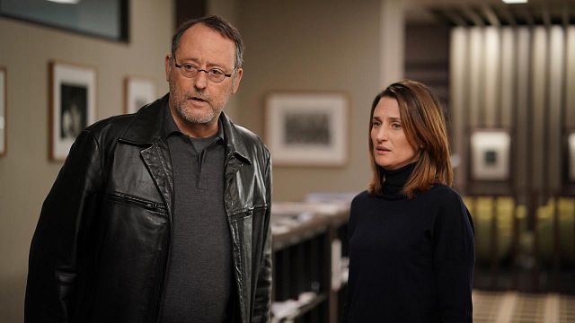 image de la news Dix pour cent : la 4ème et dernière saison en DVD