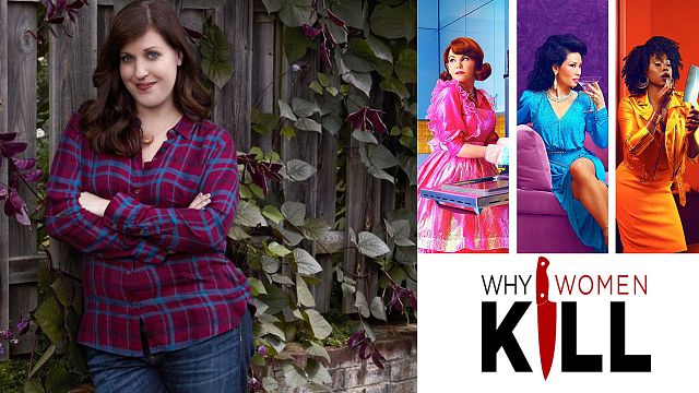 image de la news Why Women Kill saison 2 : casting, époque, intrigue... enfin les premières infos ! 