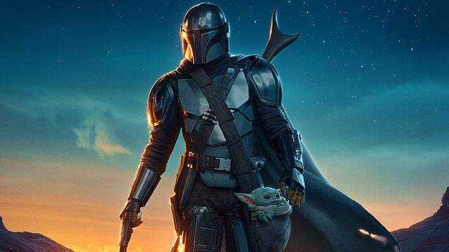 The Mandalorian : la saison 1 résumée en 2 minutes