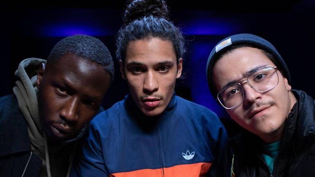 image de la news Validé saison 2 : le rappeur Rohff rejoint la série Canal+