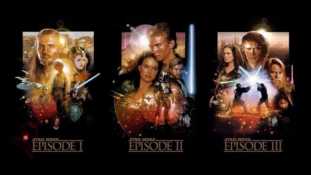 image de la news Star Wars : les épisodes 1, 2 et 3 résumés par… Olaf de La Reine des Neiges