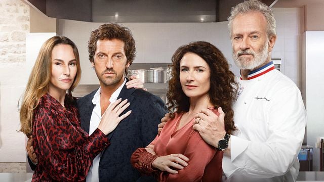 image de la news Ici tout commence : faut-il regarder Demain nous appartient pour comprendre la série ?