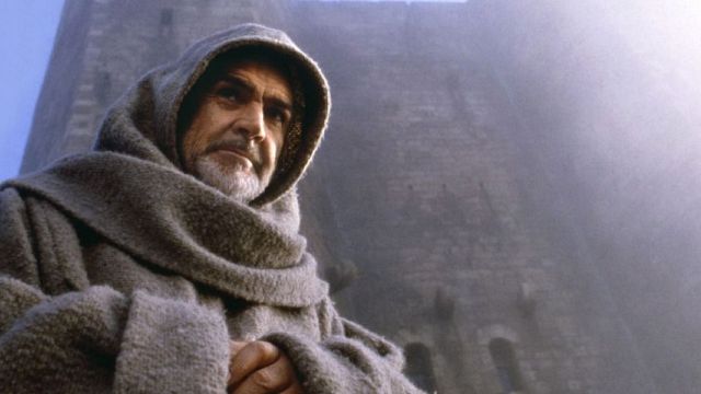 image de la news Sean Connery : "Une Rolls à l'ancienne" se souvient Jean-Jacques Annaud (Le Nom de la Rose)