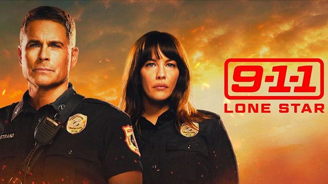 9-1-1 Lone Star sur M6 : que vaut le spin-off de 9-1-1 sur des pompiers au Texas ?