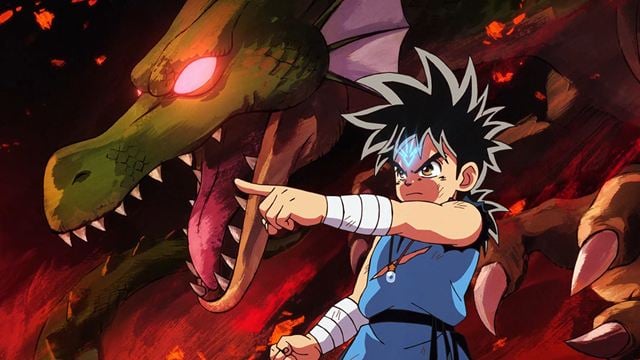 ADN, Wakanim, Crunchyroll : les animés du 9 au 16 novembre : Dragon Quest, Moi quand je me réincarne en slime...