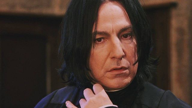 Pourquoi Rogue Est Le Prince De Sang Mélé News du film Harry Potter et le Prince de sang mêlé - AlloCiné