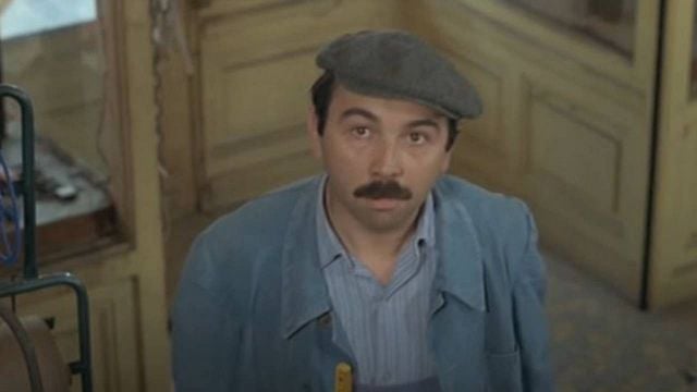 image de la news La 7ème compagnie au clair de lune sur TMC : un mauvais souvenir pour Gérard Jugnot