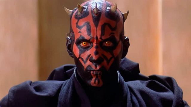image de la news Star Wars : Dark Maul était-il censé être le méchant principal de la postlogie ?
