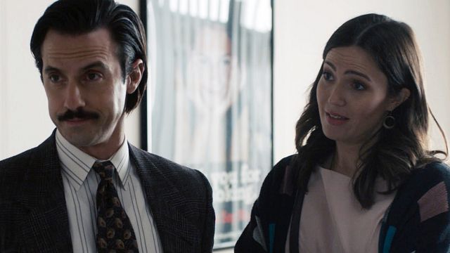 image de la news This Is Us sur CANAL+ : quand sera diffusée la suite de la saison 5 ?