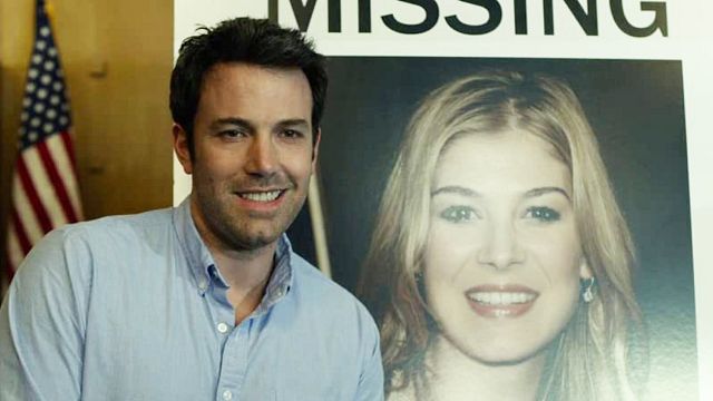 image de la news Gone Girl sur France 3 : retour sur la scène de nu de Ben Affleck