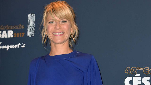 image de la news César 2021 : Marina Foïs maîtresse de cérémonie, pourquoi c'est important ?
