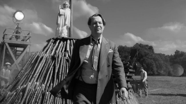 image de la news Mank sur Netflix : c'est quoi ce nouveau film de David Fincher, 6 ans après Gone Girl ?