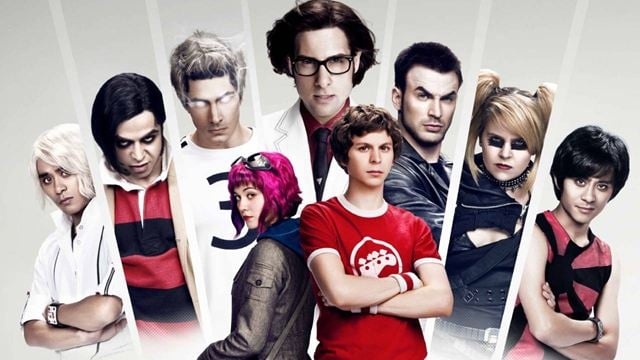 Scott Pilgrim a 10 ans : le film d'Edgar Wright était-il en avance sur son temps ?