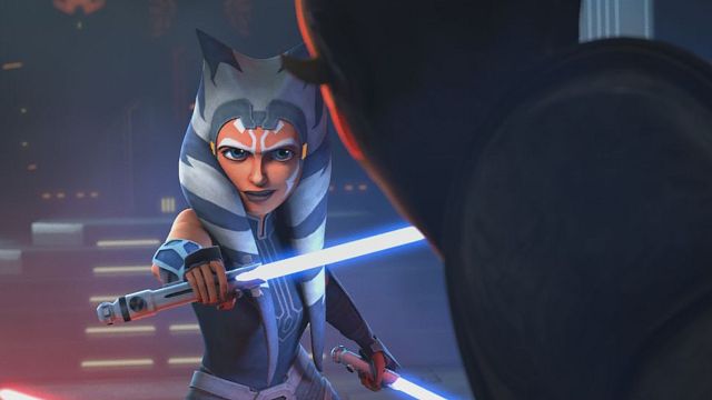 image de la news Star Wars The Mandalorian : qui est Ahsoka Tano, la Jedi qui apparaît dans l’épisode 5 ?