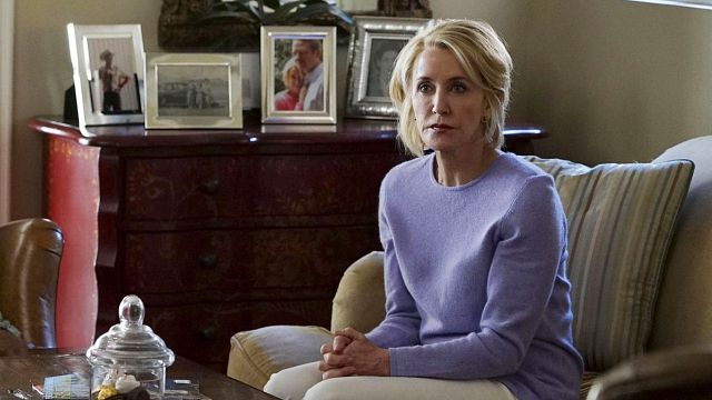 image de la news Felicity Huffman : après la prison, un nouveau projet de série pour la star de Desperate Housewives