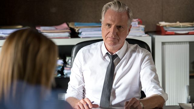 image de la news Un Si Grand Soleil : Becker va-t-il confronter Manu ? Yvon Back nous répond