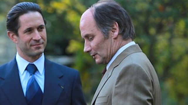 Mort de Valéry Giscard d'Estaing : quels acteurs ont incarné l'ancien Président ?