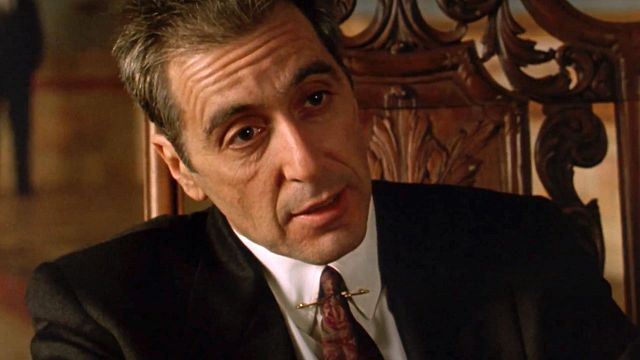 image de la news Le Parrain III : le casting du film convaincu par le nouveau montage de Francis Ford Coppola